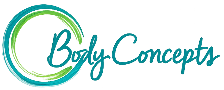 Elegant Body Concepts logo design